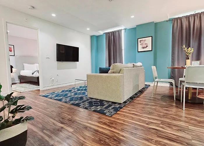 The Lofts On Clematis 505 Downtown West Palm Beach
