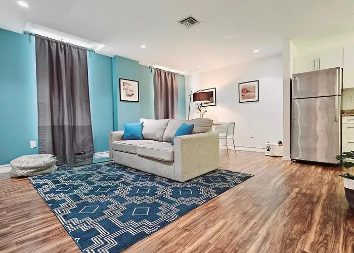 The Lofts On Clematis 505 Downtown West Palm Beach